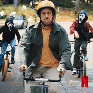 resmi fragman netflix