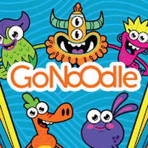 Sneak Peek Gonoodle Youtube