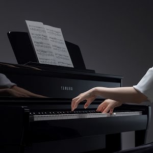 ヤマハ 電子ピアノ Clavinova Clp 700シリーズ 新製品記者発表会 Youtube