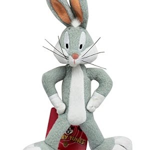 bugs bunny stuffed animal