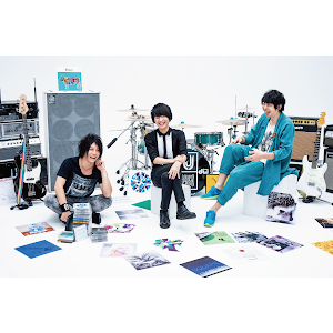 Unison Square Garden Bee Side Sea Side B Side Collection Album 初回限定盤ライブ映像トレイラー Youtube Unison Square Garden Bee Side Sea Side B Side Collection Album 初回限定盤ライブ映像トレイラー Youtube