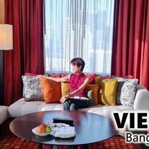ร ว ว ท พ ก 18 Vie Hotel Bangkok Executive Suite ใหญ เหม อนอย Penthouse Youtube ร ว ว ท พ ก 18 Vie Hotel Bangkok Executive Suite ใหญ เหม อนอย Penthouse Youtube