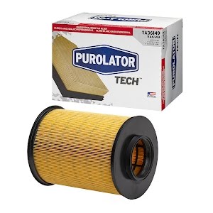 How To Replace Engine Air Filter 2015 Ford Escape L4 1 6l Youtube