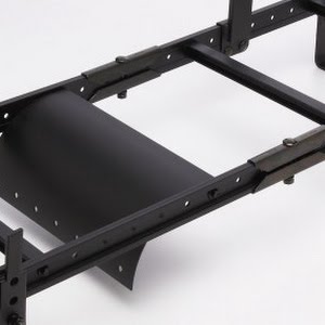 Eaton B Line Redi Rail Cable Tray System Youtube