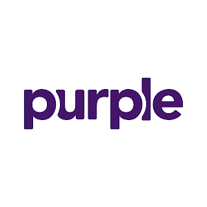 Introducing The All New Purple Fanny Pad Youtube