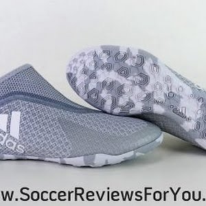 adidas x tango 18.4 indoor review