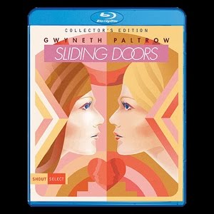 Sliding Doors 1998 Official Trailer Youtube