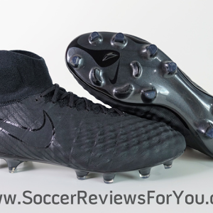 Why Don't Pros Wear These? - Nike Magista Obra 2 (Academy Pack) - Review +  On Feet - YouTube