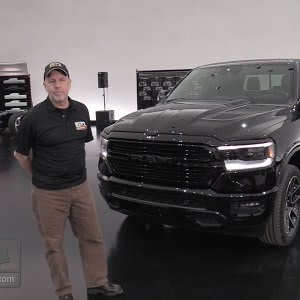 19 Ram 1500 First Impressions Youtube 19 Ram 1500 First Impressions Youtube