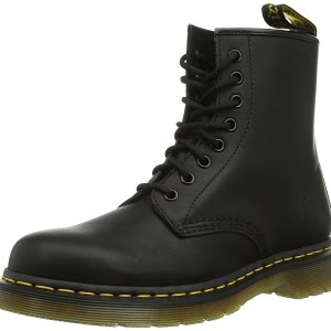 dr martens 1460 nappa vs smooth