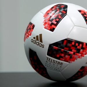 adidas rojos 2018