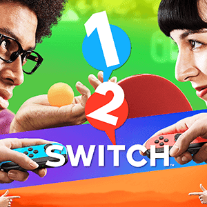 1 2 Switch Overview Trailer Nintendo Switch Youtube 1 2 Switch Overview Trailer Nintendo Switch Youtube
