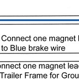 Etrailer Trailer Brakes And Wiring Installation Youtube