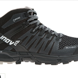 Trail Shoes 6.5 Medium 1522 Inov-8 Womens Roclite 325 GTX Black Hiking B,M 