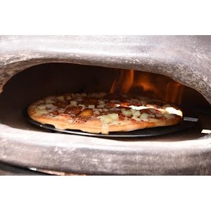 J5124 Kadi Pizza Oven Youtube