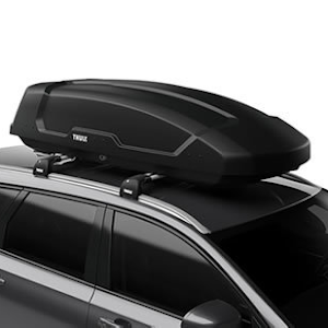 Thule Force Xt Series Of Roof Top Cargo Boxes Overview And Key Features Youtube