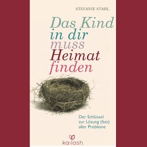 stefanie stahl das kind in dir muss heimat finden interview youtube
