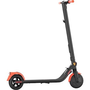 demonstratie kaas luister Segway Ninebot ES1LD Electric Folding Scooter - Dark Grey - Product  Overview - YouTube