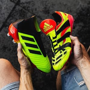 predator accelerator 2018