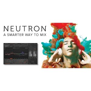 Izotope Neutronの使い方 トラックアシスタント機能 Sleepfreaks Dtmスクール Youtube
