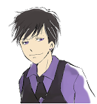 おそ松さん 妖怪松 イラスト Speed Drawing Youtube