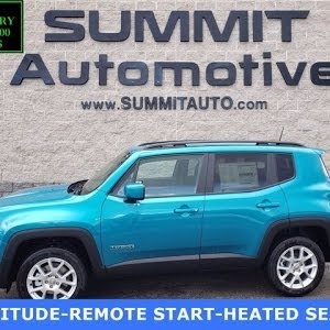 Jeep Renegade Latitude 4x4 Bikini Blue Metallic Walk Around Review j252 Www Summitauto Com Youtube Jeep Renegade Latitude 4x4 Bikini Blue Metallic Walk Around Review j252 Www Summitauto Com Youtube