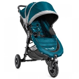 Baby Jogger City Mini Vs City Mini Gt Youtube