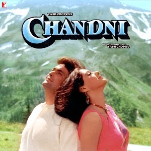 chandni aa meri jaan