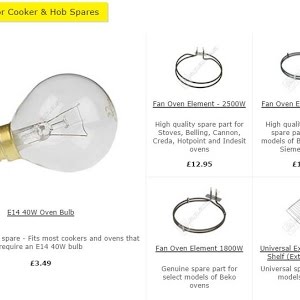 How To Diagnose A Fault With An Electric Hob Youtube
