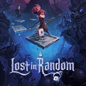 Lost in random