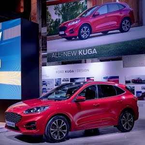 Bring On Tomorrow Ford Uk Youtube