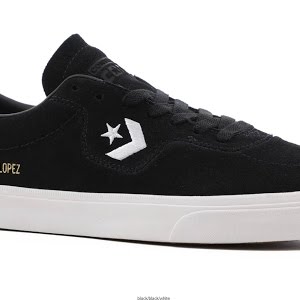 luis lopez converse
