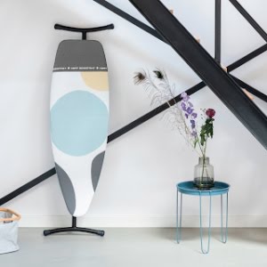 Brabantia Titan Oval Ironing Board Iron Board Brabantia Ironing Board Ironing Board Covers