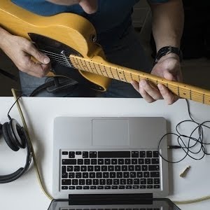 Super Easy Blues Riff Howlin Wolf Killing Floor Youtube