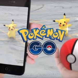 Jak Pobrac Pokemon Go Na Androida I Iphone Grozny Wirus W Pokemonach Youtube