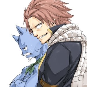 Natsu And Lucy Reunited Edens Zero Fairy Tail Sequel 18 Youtube