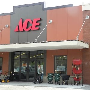 ace hardware cordless hedge trimmer