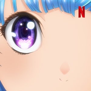 バブル ティザー予告編 Netflix Youtube