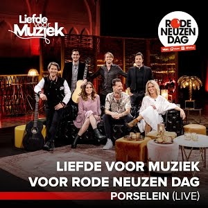 Liefde Voor Muziek Voor Rode Neuzen Dag Porselein Liefde Voor Muziek De Reunie Vtm Youtube