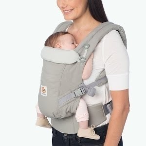 Ergo Hip Carry Adapt Baby Carrier Youtube Ergo Hip Carry Adapt Baby Carrier Youtube