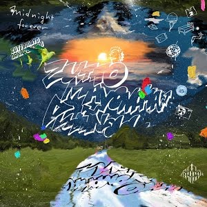 ずっと真夜中でいいのに 秒針を噛む Mv Youtube ずっと真夜中でいいのに 秒針を噛む Mv Youtube