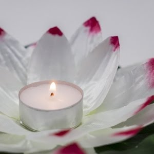 velas flotantes eutopica youtube