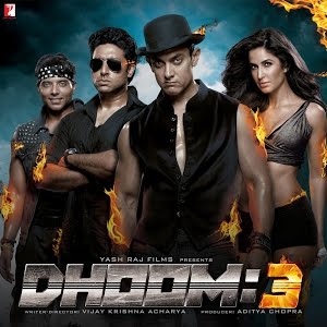dhoom 3 video songs dhoom 3 video songs