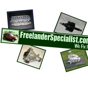 How To Separate A Freelander Viscous Coupling Unit Vcu From The Prop Shaft Youtube