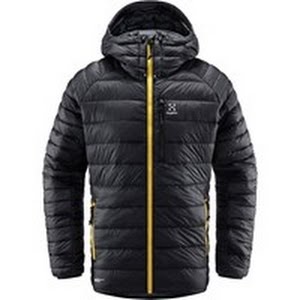 nordic mimic hood men