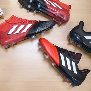 adidas ace 17.1 leather review