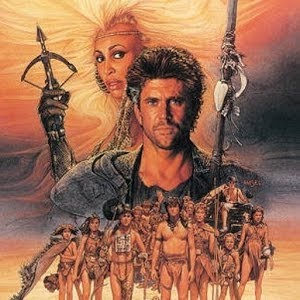 Mad Max Beyond Thunderdome 1985 Mad Max Vs Blaster Scene 5 9 Movieclips Youtube