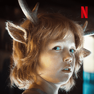 Sweet Tooth Bande Annonce Officielle Vf Netflix France Youtube