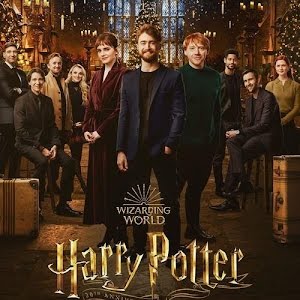 Harry Potter Return To Hogwarts Teaser Trailer 2022 Youtube