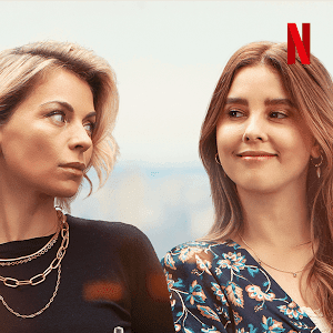 Madre sólo hay dos: Temporada 2 | Tráiler oficial | Netflix - YouTube